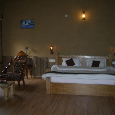 Heritage Holiday Cottage Manāli Εξωτερικό φωτογραφία