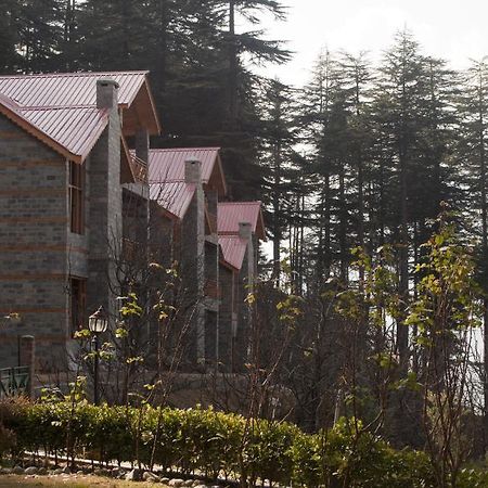 Heritage Holiday Cottage Manāli Εξωτερικό φωτογραφία