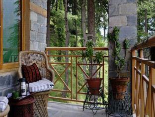 Heritage Holiday Cottage Manāli Εξωτερικό φωτογραφία